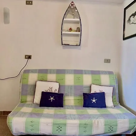 بيت للعطل Rosaria's House أوترانتو