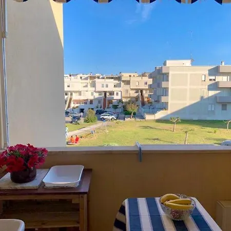 Rosaria's House * أوترانتو