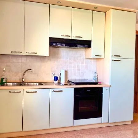 بيت للعطل Rosaria's House