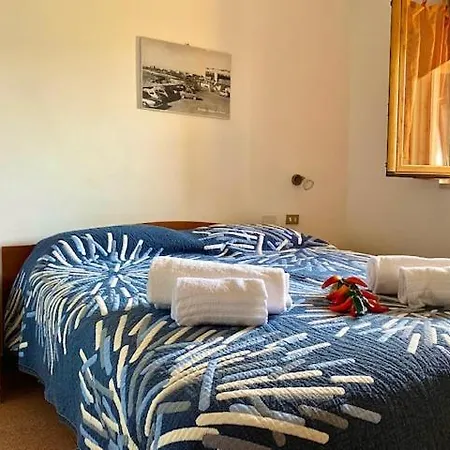Rosaria's House بيت للعطل أوترانتو