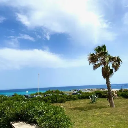 بيت للعطل Rosaria's House أوترانتو