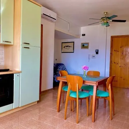 Rosaria's House أوترانتو